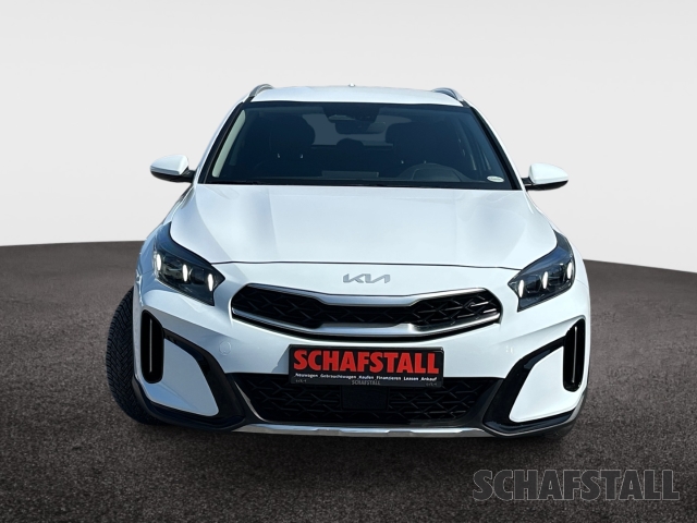 Kia XCeed – Bild 9