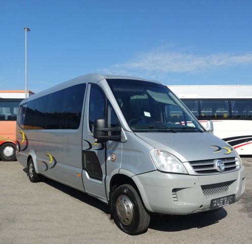 Iveco Irisbus Sunset