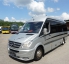Mercedes-Benz 519 CDI Sprinter Autocuby
