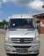 Mercedes-Benz 519 CDI Sprinter Autocuby