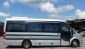 Mercedes-Benz 519 CDI Sprinter Autocuby