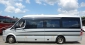 Mercedes-Benz 519 CDI Sprinter Autocuby