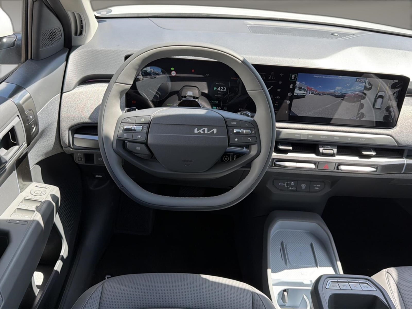 Kia EV3 – Bild 10