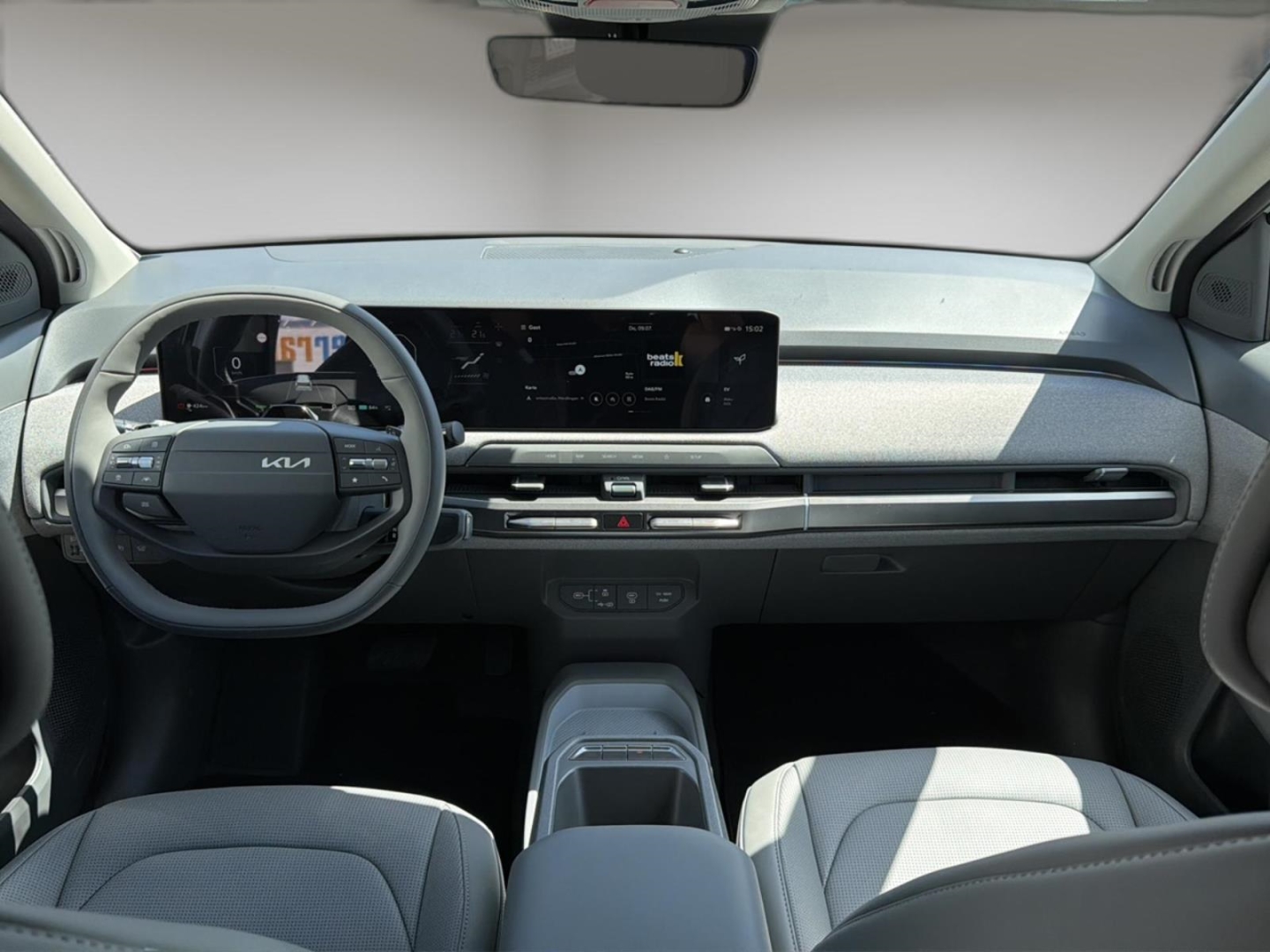 Kia EV3 – Bild 11