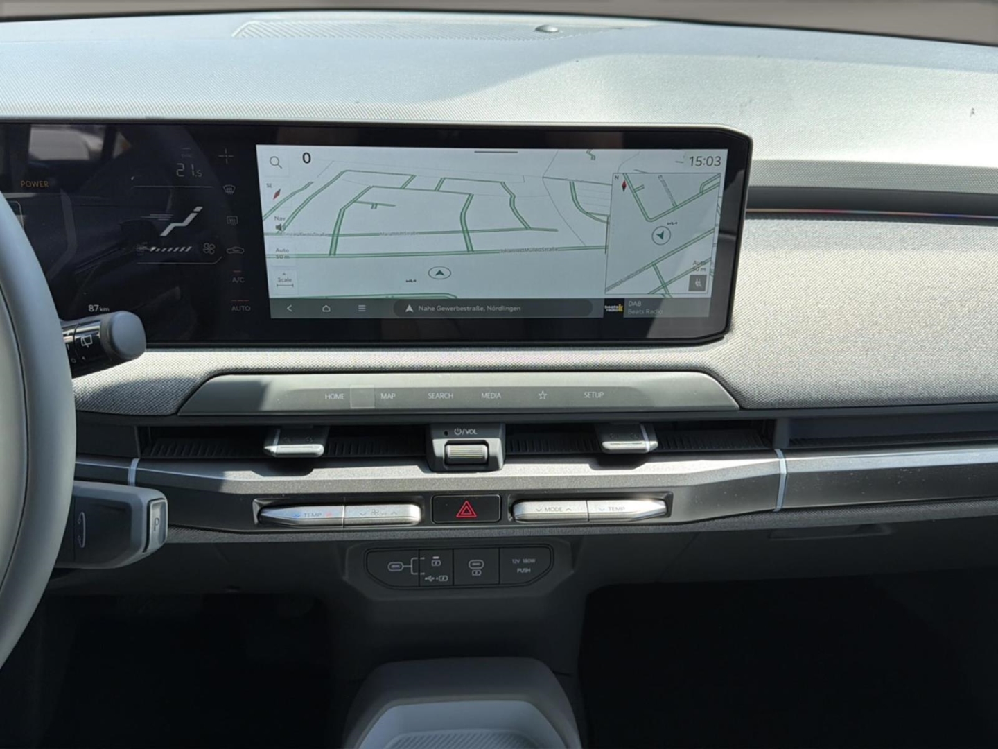 Kia EV3 – Bild 12
