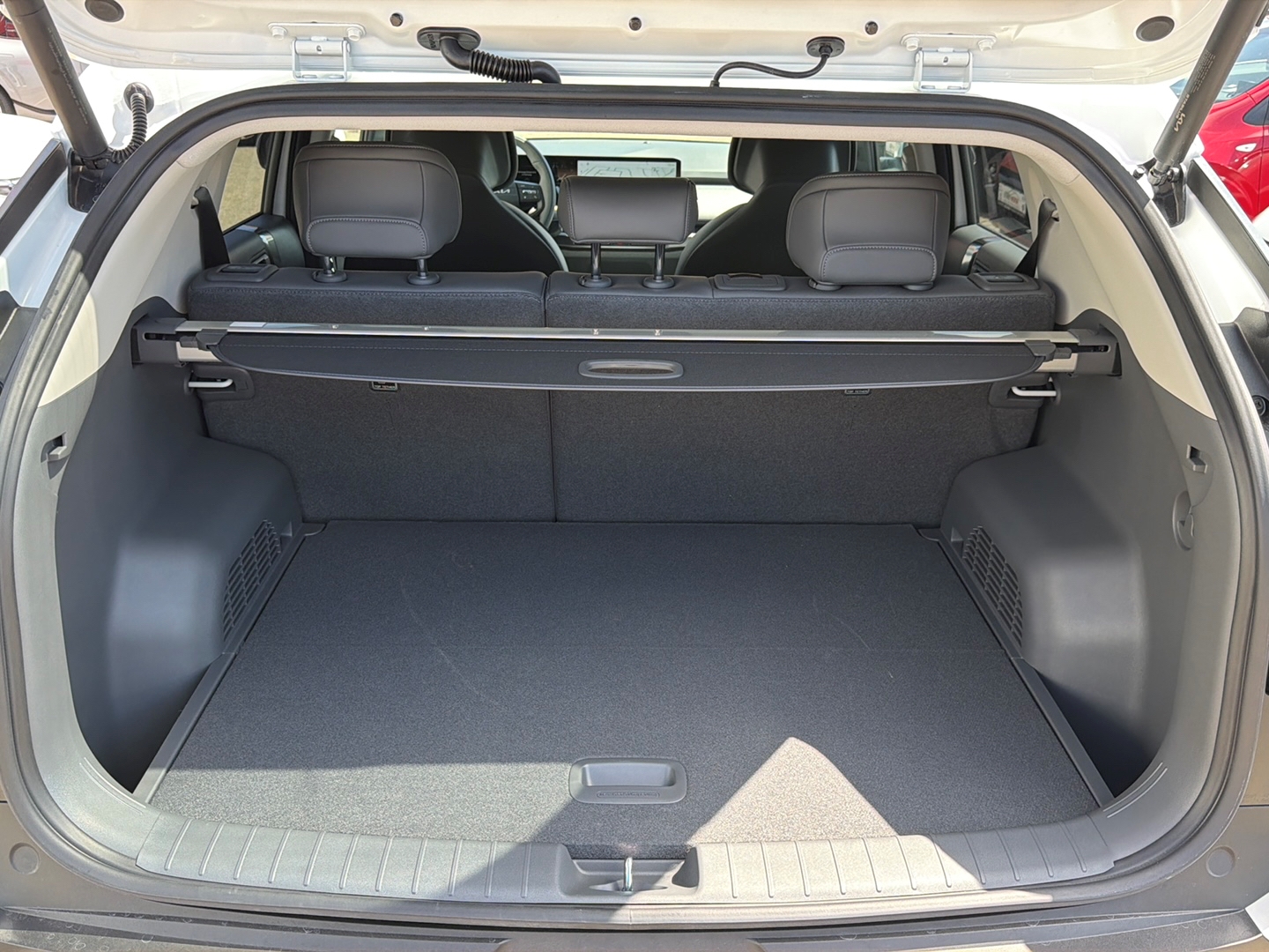 Kia EV3 – Bild 14