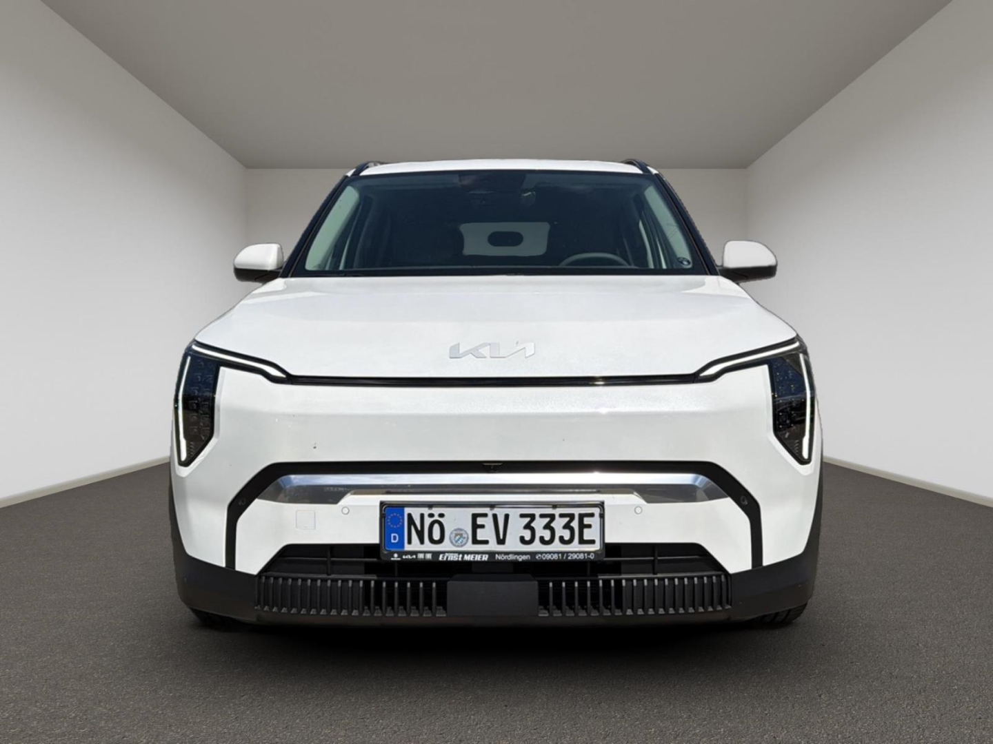 Kia EV3 – Bild 8