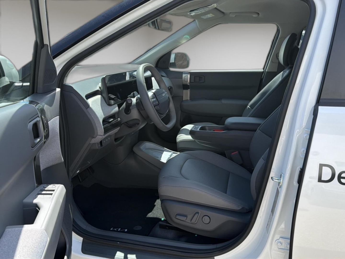 Kia EV3 – Bild 9