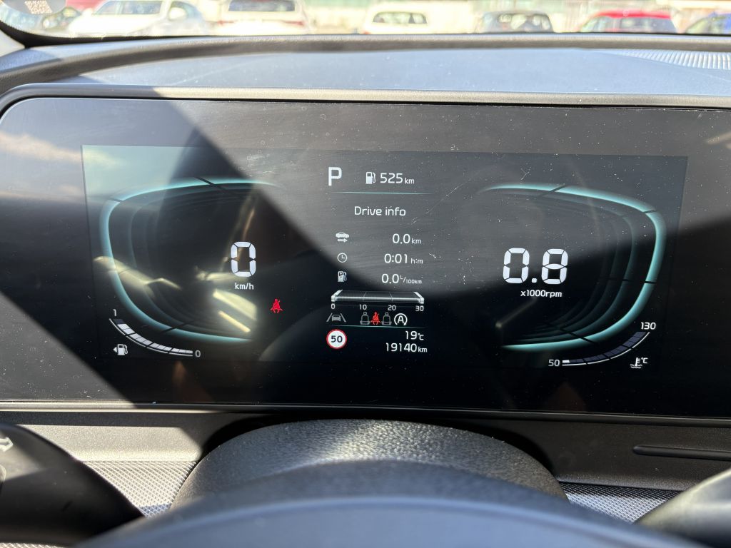 Kia Sportage – Bild 10