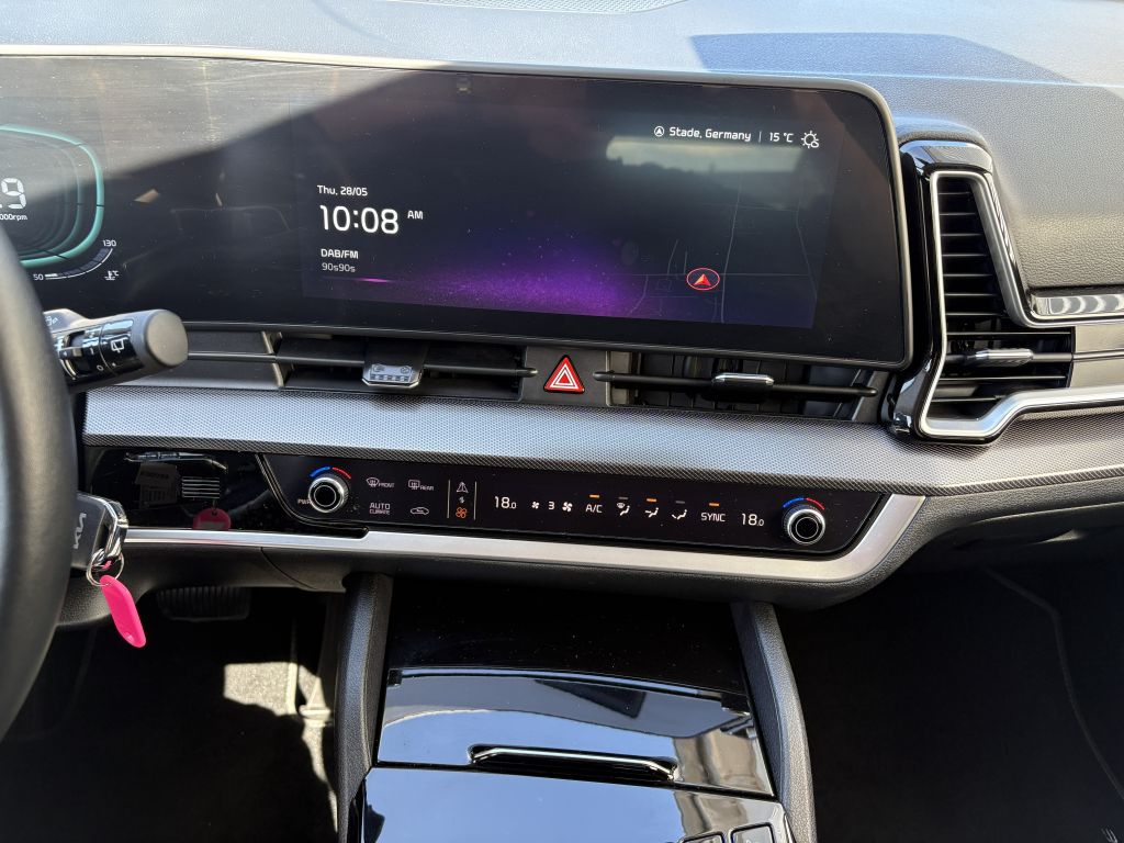 Kia Sportage – Bild 11