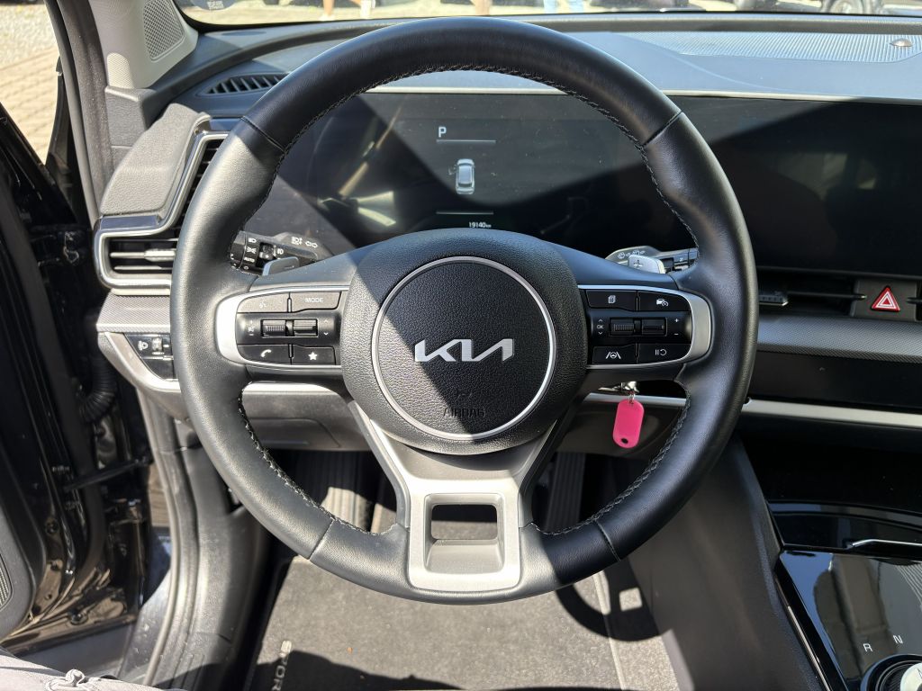 Kia Sportage – Bild 13
