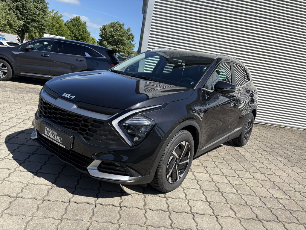 Kia Sportage – Bild 2