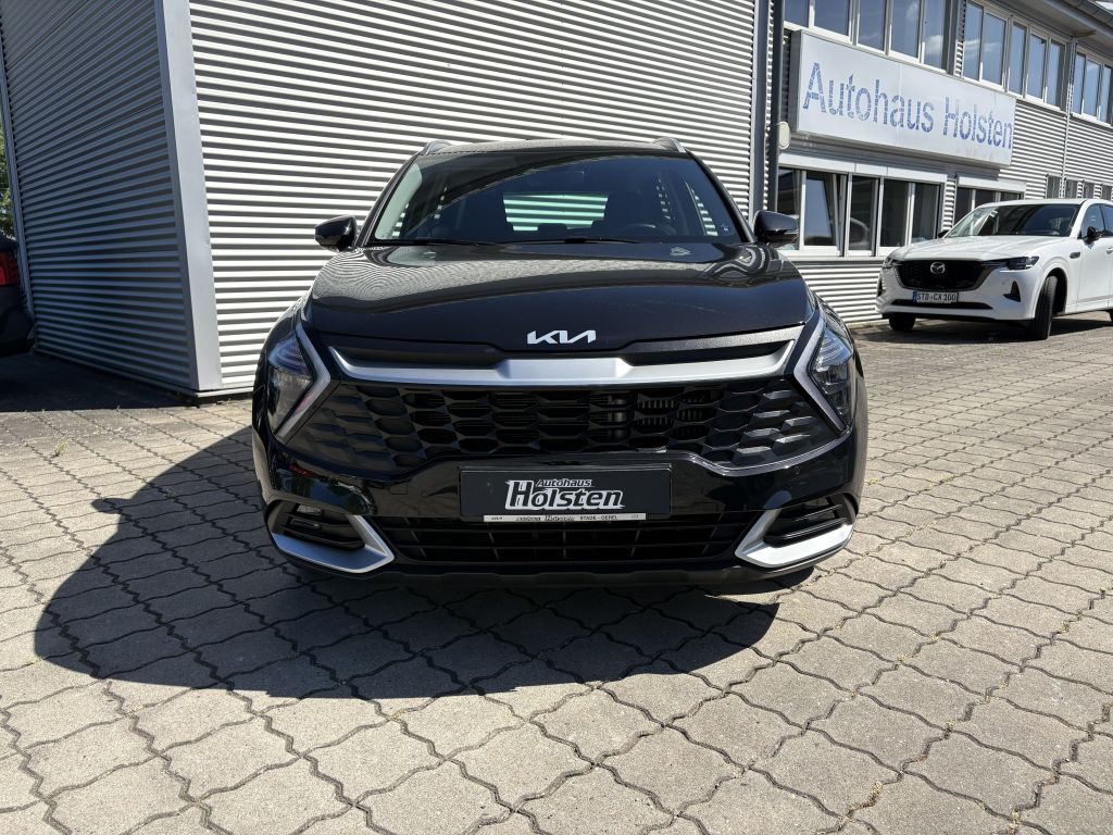 Kia Sportage – Bild 3