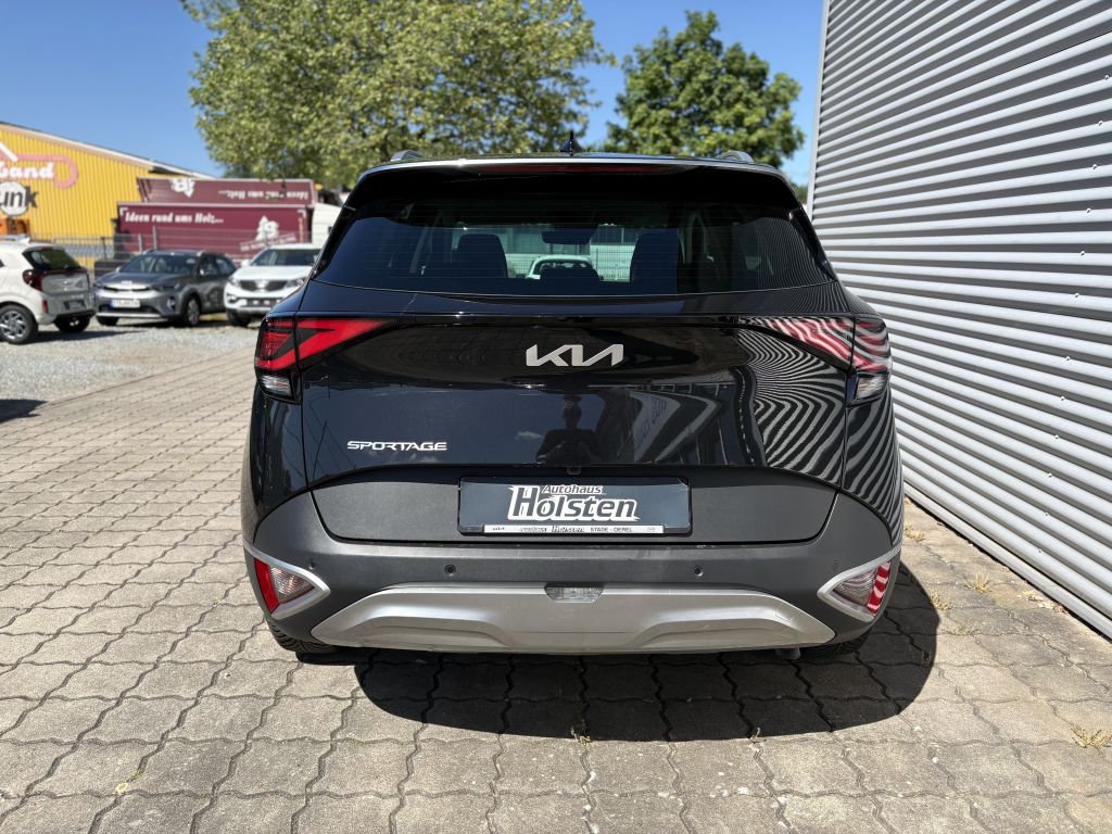 Kia Sportage – Bild 5