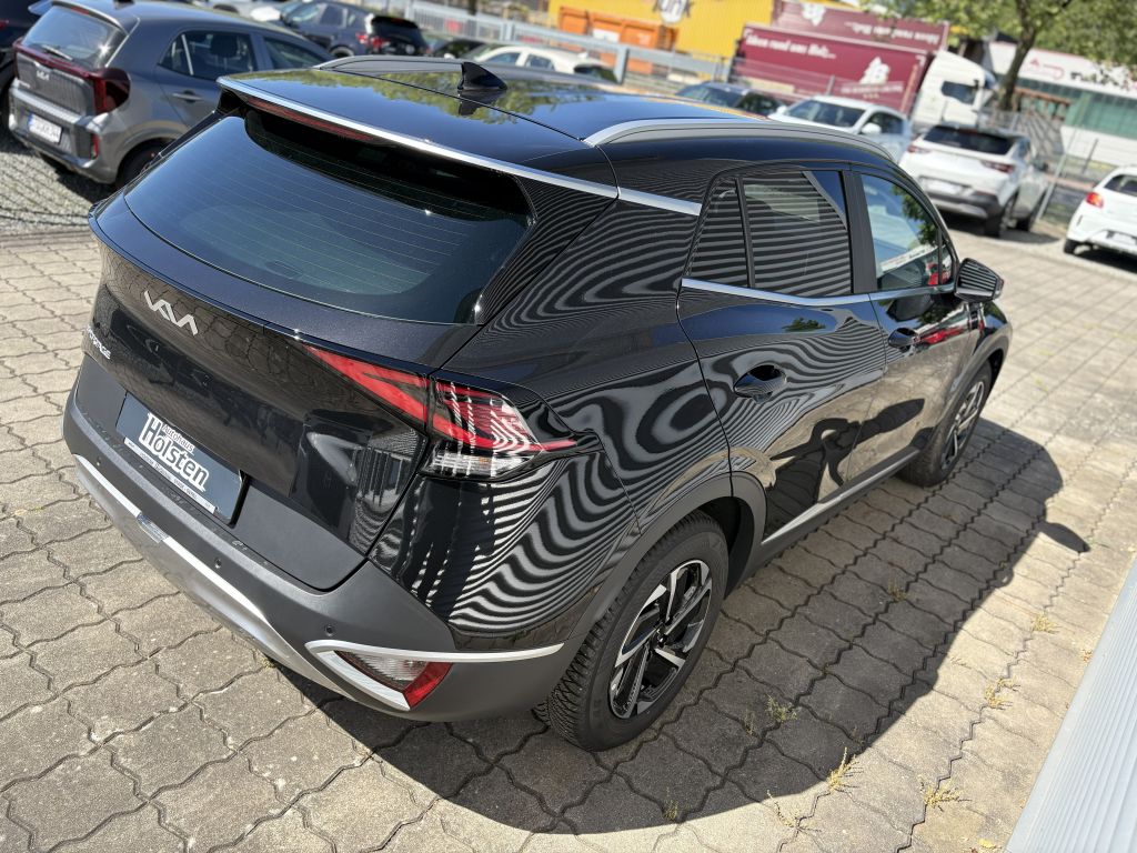 Kia Sportage – Bild 6
