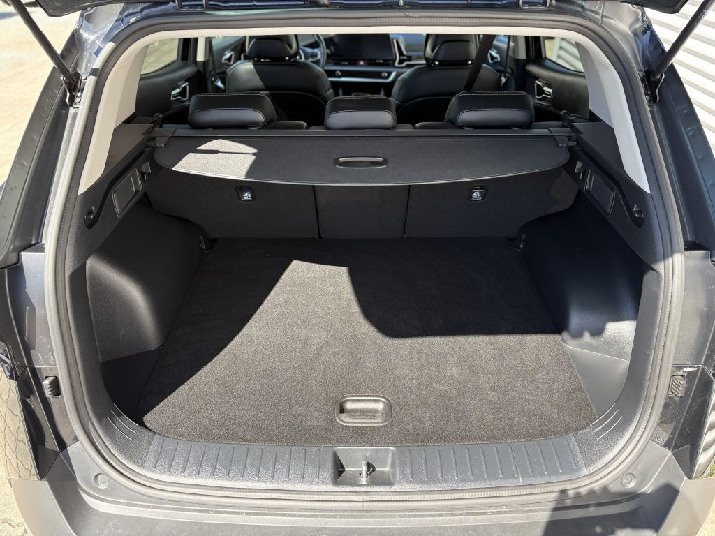 Kia Sportage – Bild 7
