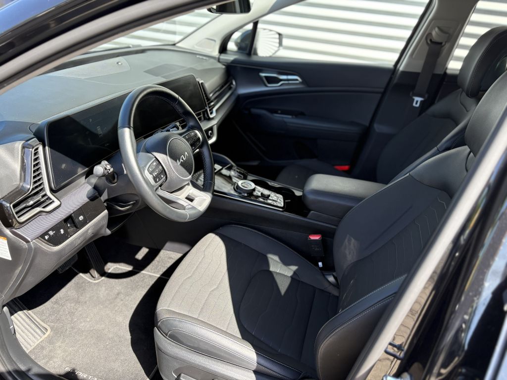 Kia Sportage – Bild 8