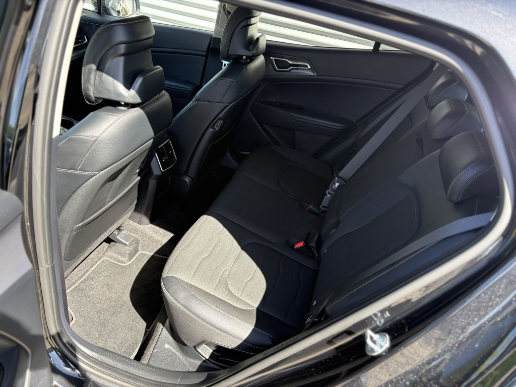 Kia Sportage – Bild 9