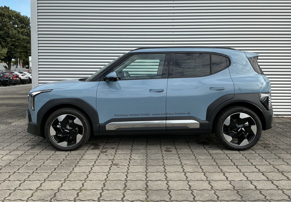 Kia EV2