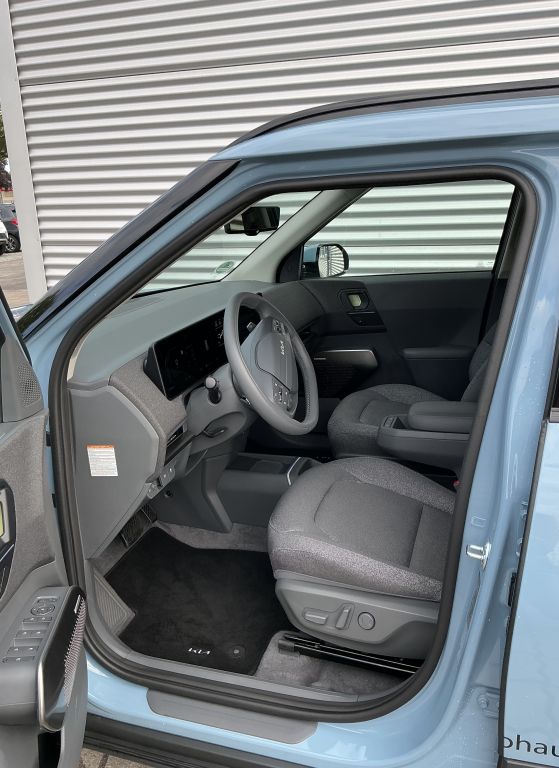 Kia EV2 – Bild 10