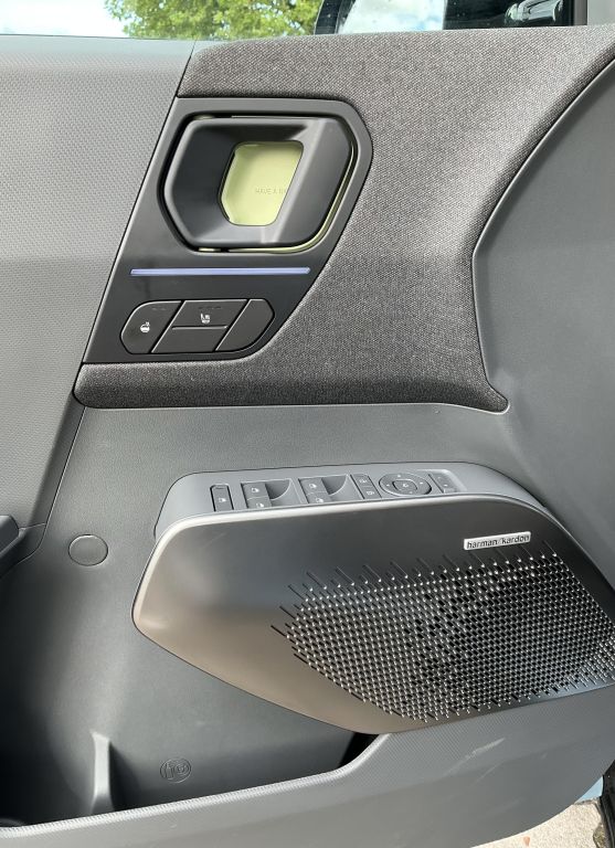 Kia EV2 – Bild 11