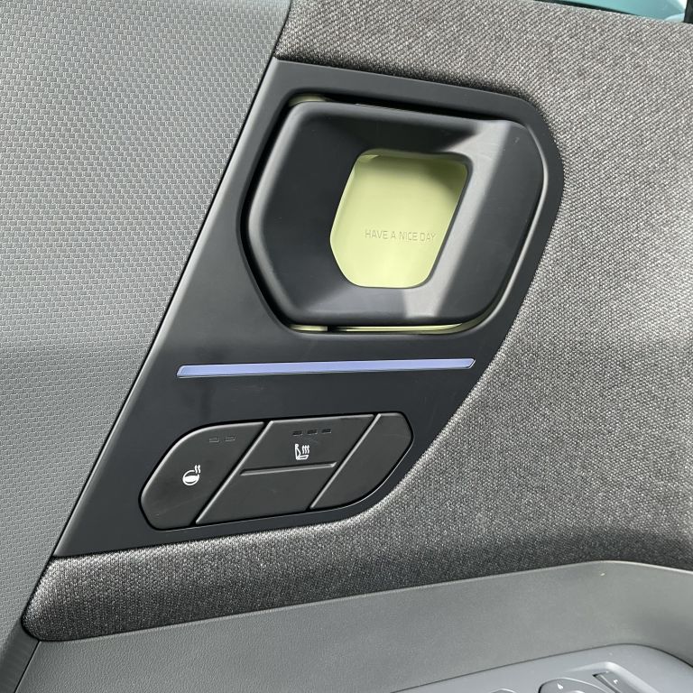 Kia EV2 – Bild 12