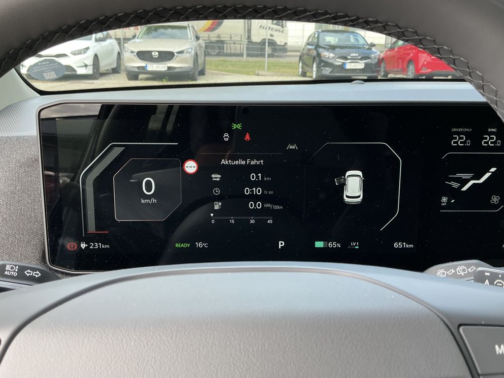 Kia EV2 – Bild 13
