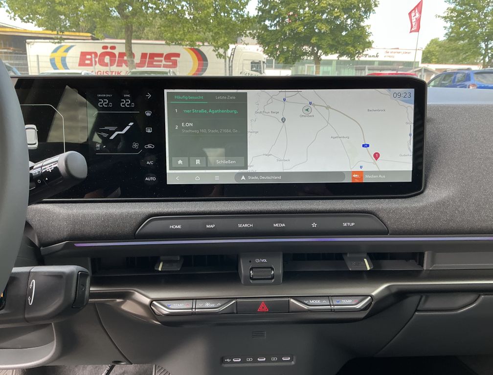 Kia EV2 – Bild 14