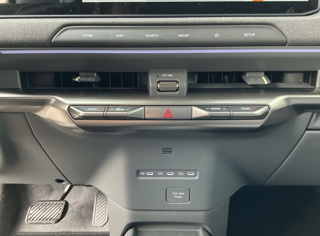 Kia EV2 – Bild 15