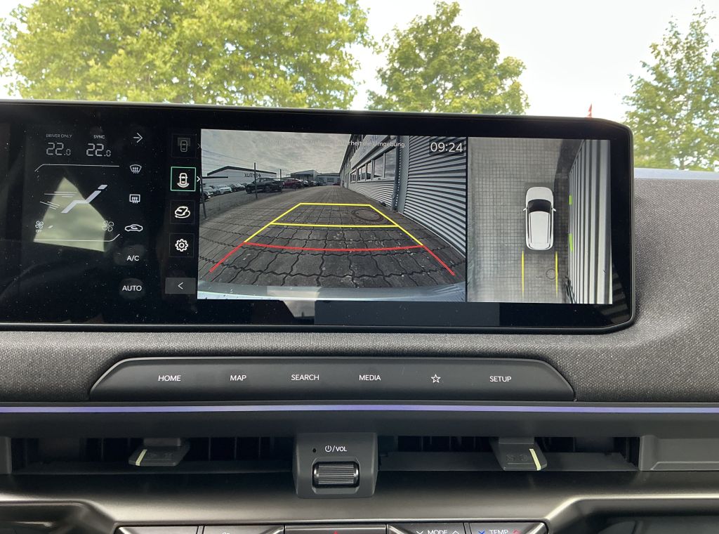 Kia EV2 – Bild 16