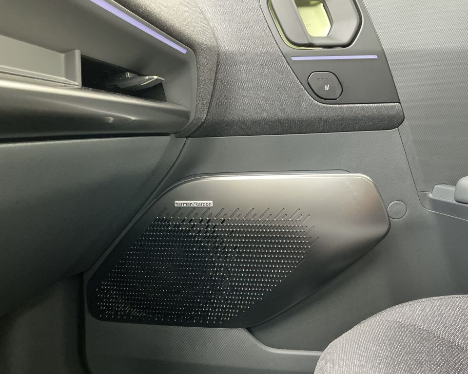 Kia EV2 – Bild 17