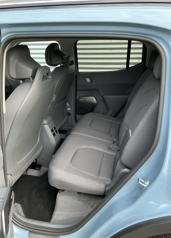 Kia EV2 – Bild 18