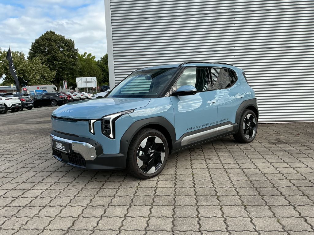 Kia EV2 – Bild 2