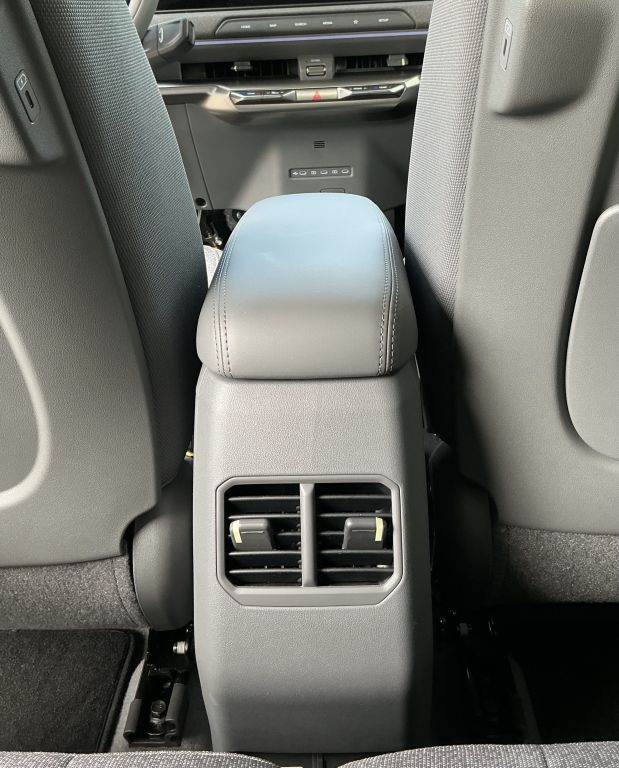 Kia EV2 – Bild 20