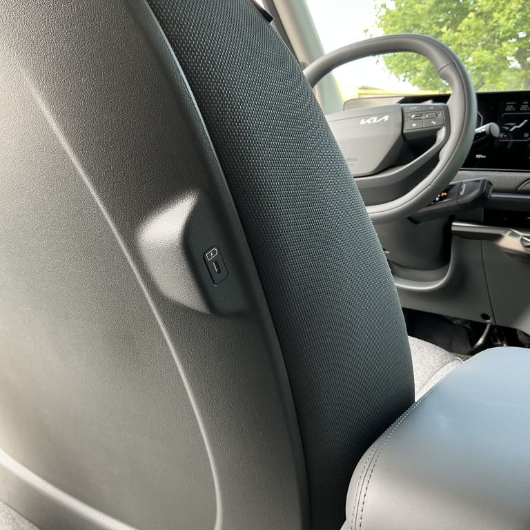 Kia EV2 – Bild 21