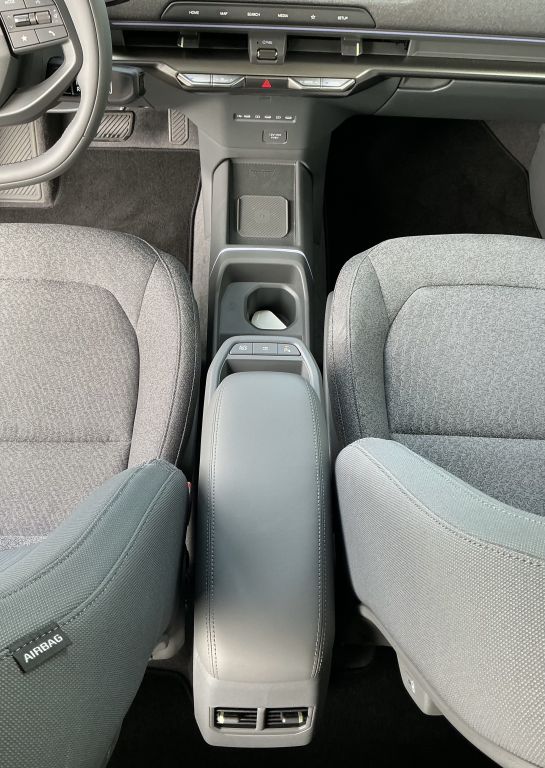 Kia EV2 – Bild 22
