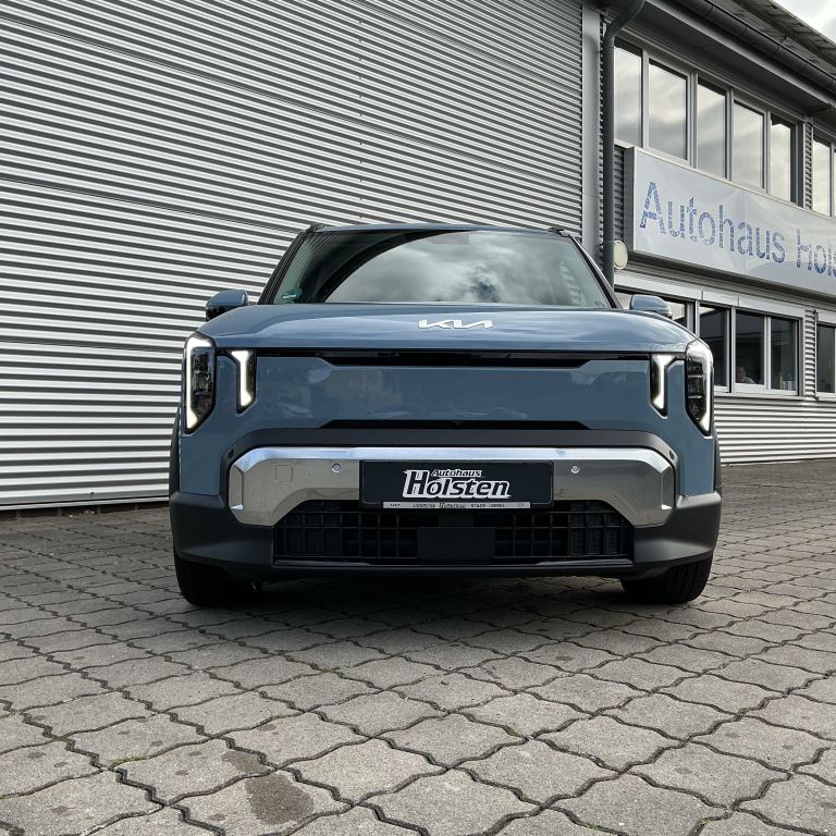 Kia EV2 – Bild 23
