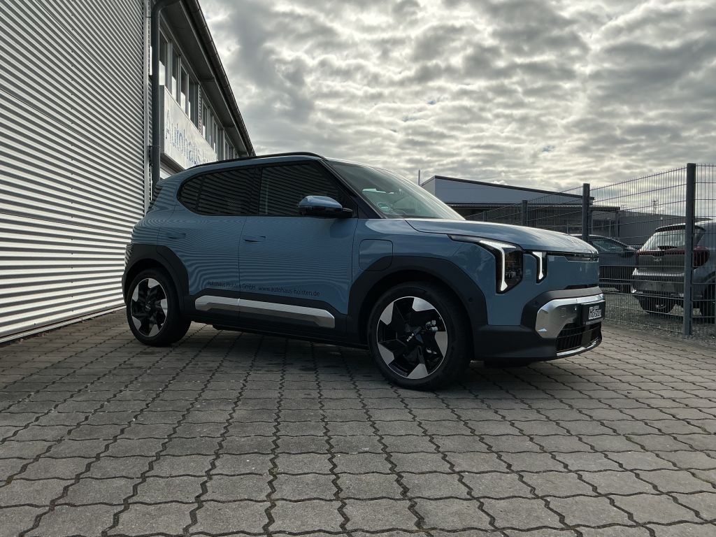 Kia EV2 – Bild 3