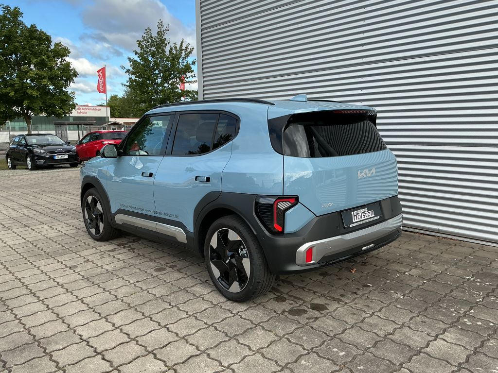 Kia EV2 – Bild 5