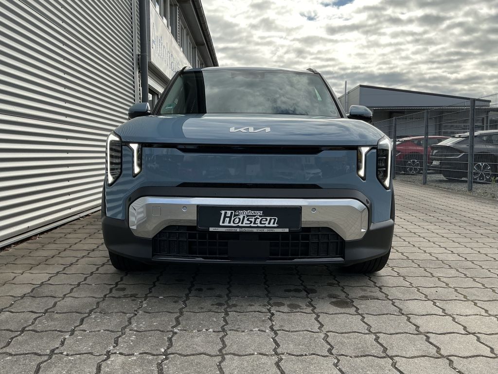 Kia EV2 – Bild 6