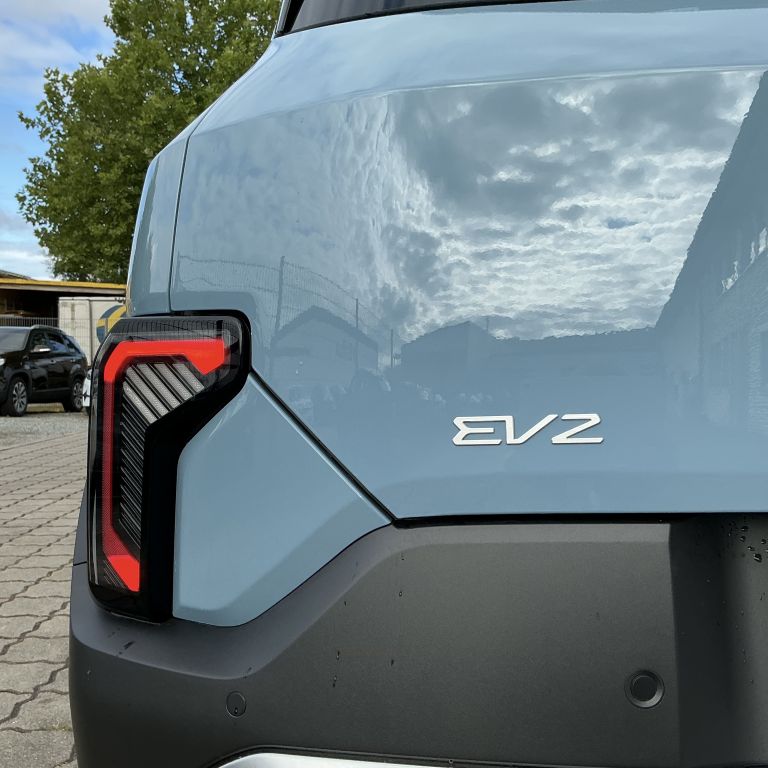 Kia EV2 – Bild 9