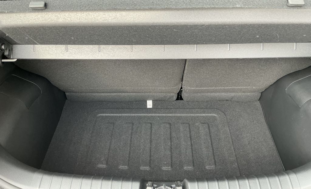 Kia Picanto – Bild 10