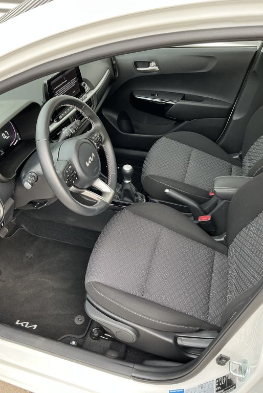 Kia Picanto – Bild 11