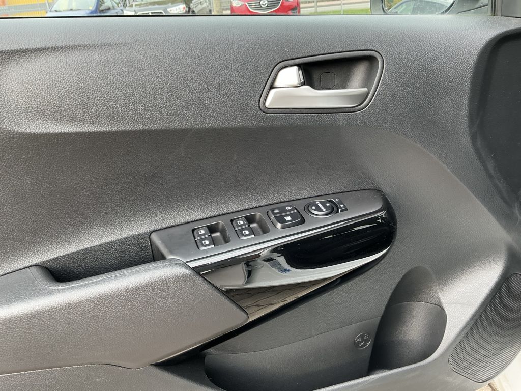 Kia Picanto – Bild 12