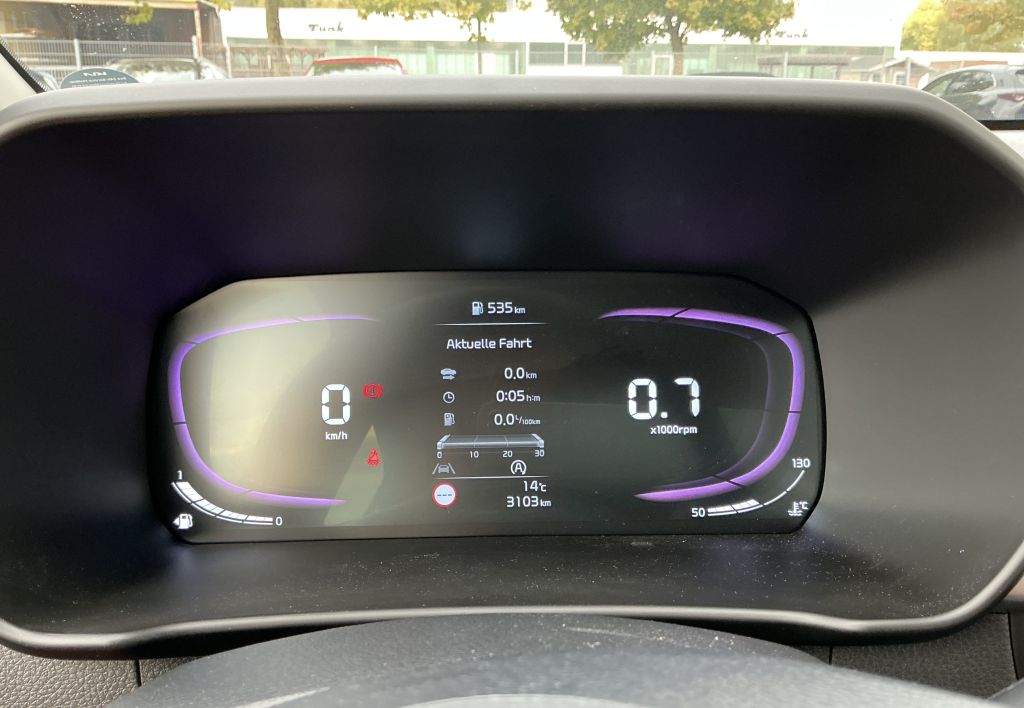 Kia Picanto – Bild 13
