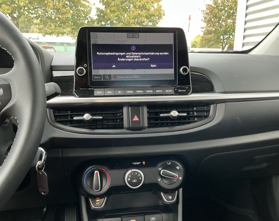 Kia Picanto – Bild 14