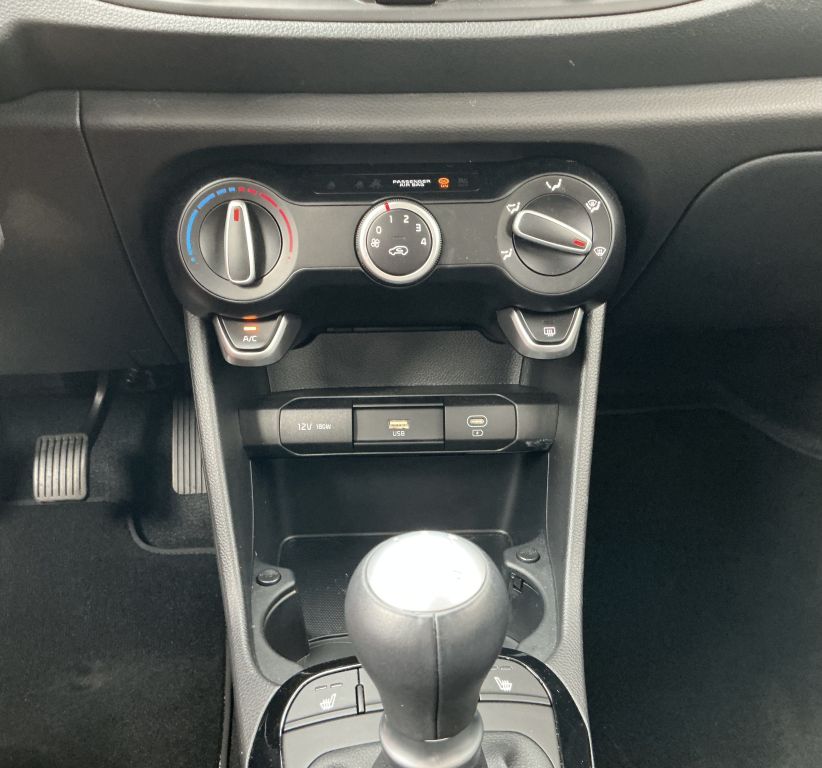 Kia Picanto – Bild 15