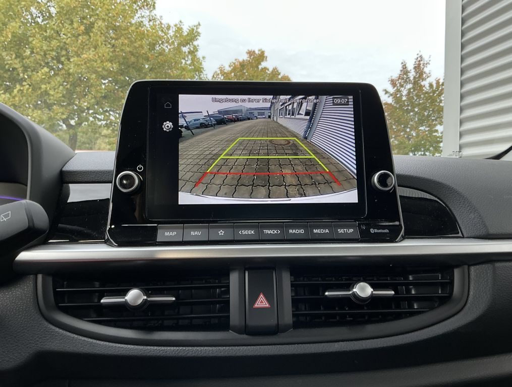 Kia Picanto – Bild 16