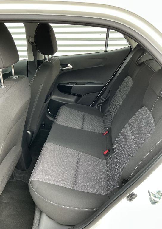 Kia Picanto – Bild 17