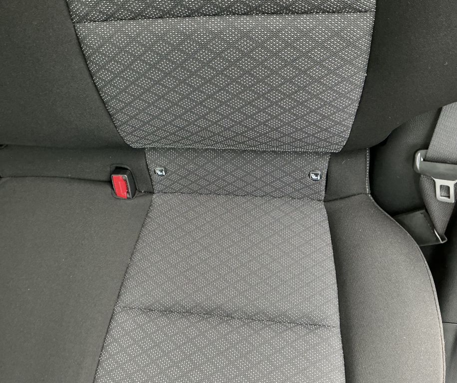 Kia Picanto – Bild 18